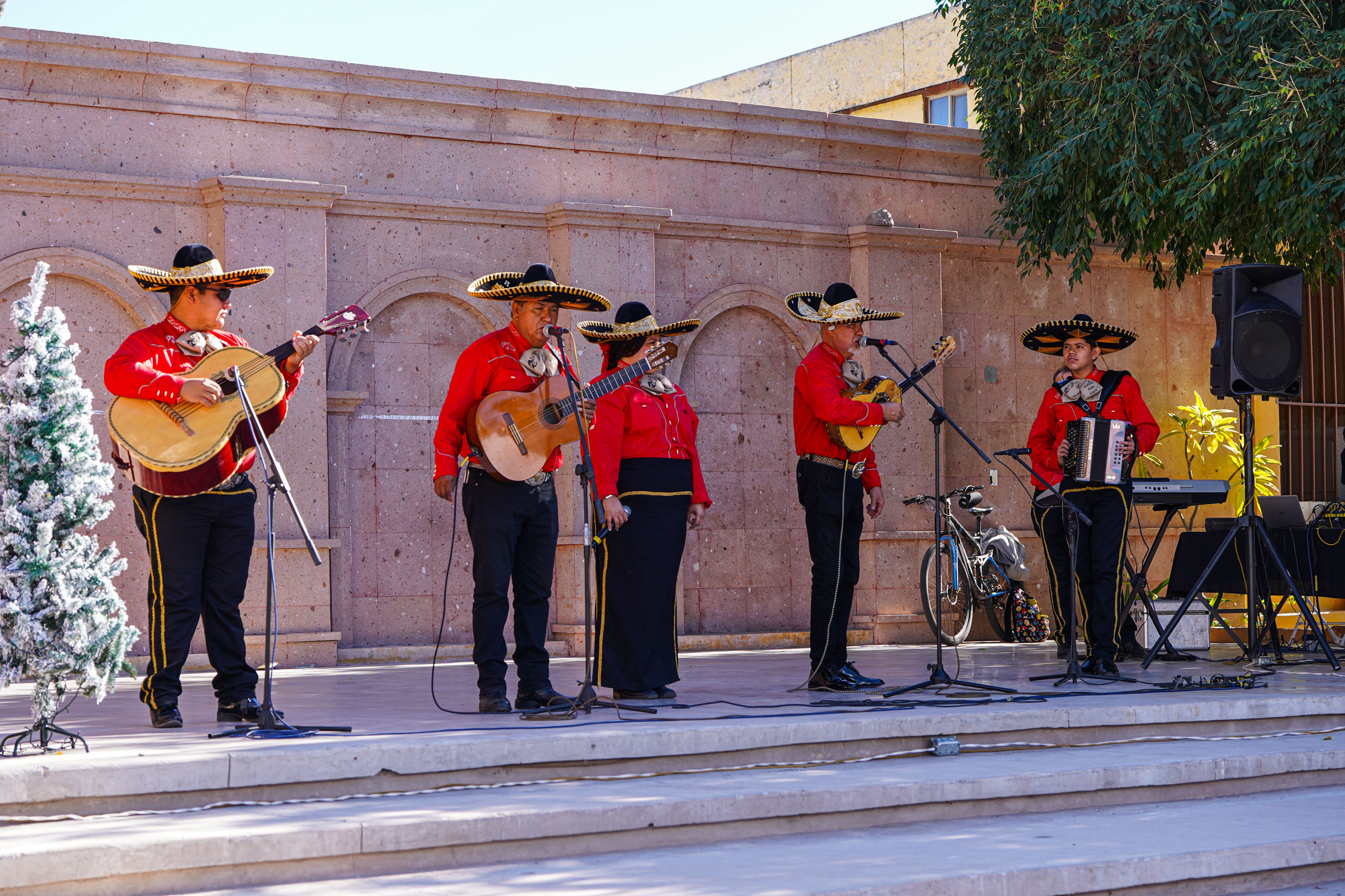 Mariachi
